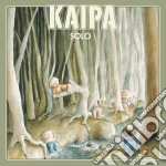 Kaipa - Solo (Remaster) cd