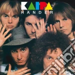 Kaipa - Hander (Remaster) cd