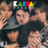 Kaipa - Hander (Remaster) cd