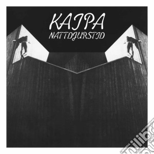 Kaipa - Nattdjurstid (Remaster) cd musicale di Kaipa