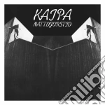 Kaipa - Nattdjurstid (Remaster) cd