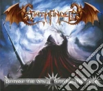 Pathfinder - Beyond The Space Beyond The Time cd