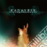 Kadavrik - Bioluminescence (2 Cd) cd