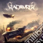 Kadavrik - N.o.a.h. cd