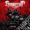 Hammercult - Anthems Of The Damned cd