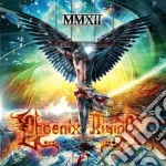 Phoenix Rising - Mmxii (2 Cd) cd
