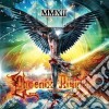 Phoenix Rising - Mmxii (2 Cd) cd