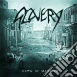 Slavery - Dawn Of Mankind