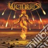 Victorius - The Awakening cd musicale di Victorius