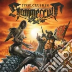 (LP Vinile) Hammercult - Steelcrusher vinile