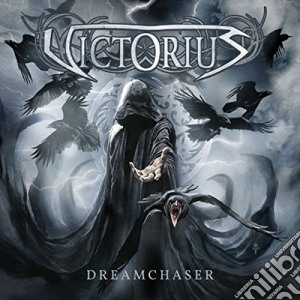 (LP Vinile) Victorius - Dreamchaser lp vinile di Victorius