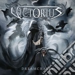 (LP Vinile) Victorius - Dreamchaser