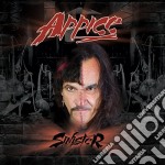 Appice - Sinister