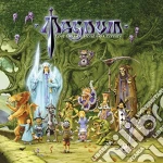 (LP Vinile) Magnum - Lost On The Road To Eternity (2 Lp+Cd) vinile