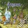 Magnum - Lost On The Road To Eternity (2 Cd) cd