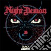 (LP Vinile) Night Demon - Black Widow (7') cd