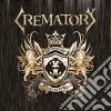 (LP Vinile) Crematory - Oblivion (2 Lp+Cd) cd