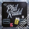 Phil Rudd - Head Job cd