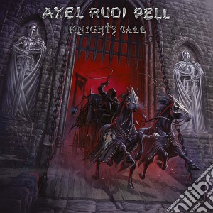 (LP Vinile) Axel Rudi Pell - Knights Call (2 Lp+Cd) lp vinile di Axel Rudi Pell
