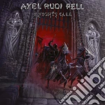 (LP Vinile) Axel Rudi Pell - Knights Call (2 Lp+Cd) vinile