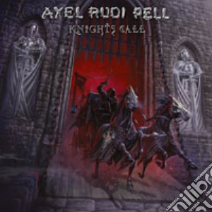 Axel Rudi Pell - Knights Call cd musicale di Axel Rudi Pell