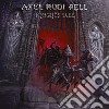 Axel Rudi Pell - Knights Call cd