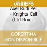 Axel Rudi Pell - Knights Call (Ltd Box Cd/2Lp/Beer Mug/Patch) cd