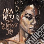 (LP Vinile) Akua Naru - The Blackest Joy