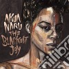 (LP Vinile) Akua Naru - The Blackest Joy cd