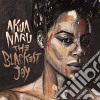Akua Naru - The Blackest Joy cd