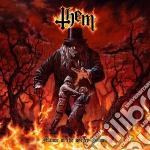 (LP Vinile) Them - Manor Of The Se7En Gables (2 Lp+Cd) vinile