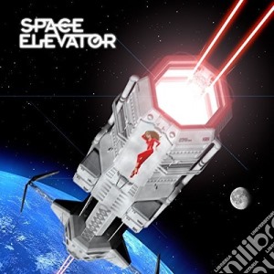 Space Elevator - I cd musicale di Space Elevator