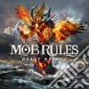 Mob Rules - Beast Reborn cd
