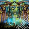 Magnum - Live At The Symphony Hall Birmingham (5 Lp) cd musicale di Magnum