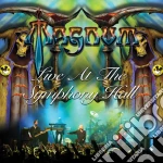Magnum - Live At The Symphony Hall Birmingham (2 Cd) cd