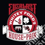 (LP Vinile) Everlast - Whitey Ford'S House Of Pain (3 Lp)