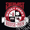 (LP Vinile) Everlast - Whitey Ford'S House Of Pain (3 Lp) cd