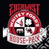 Everlast - Whitey Ford'S House Of Pain cd