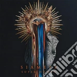 Siamese - Super Human cd