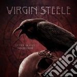 Virgin Steele - Seven Devils Moonshine (5 Cd) cd