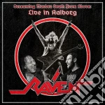 Raven - Screaming Murder Death From Above: Live In Aalborg cd