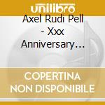 Axel Rudi Pell - Xxx Anniversary Live (2 Cd) cd