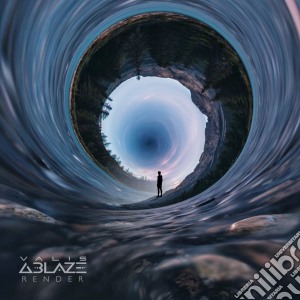 Valis Ablaze - Render cd musicale