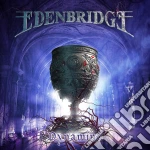 (LP Vinile) Edenbridge - Dynamind (2 Lp+Cd) vinile