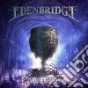 (LP Vinile) Edenbridge - Dynamind (2 Lp+Cd) cd