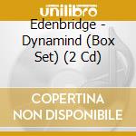 Edenbridge - Dynamind (Box Set) (2 Cd) cd