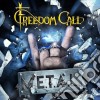 (LP Vinile) Freedom Call - M.E.T.A.L. (2 Lp+Cd) cd
