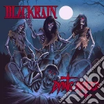 Blackrain - Dying Breed cd