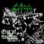 Sodom - Out On The Frontline Trench cd