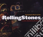 London Symphony Orchestra - Symphonic Music Of The Rolling Stones (digipack) cd